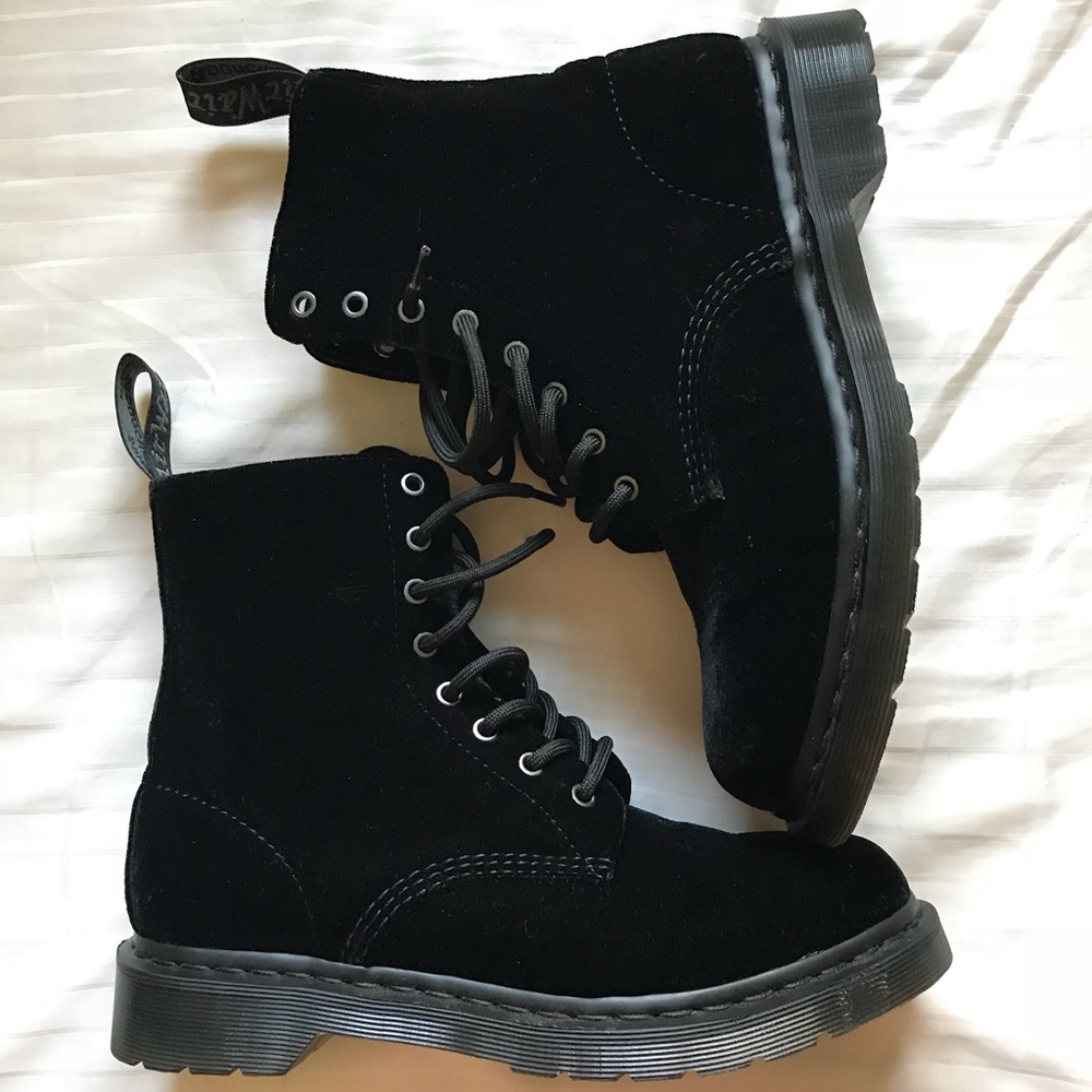 Dr. Martens